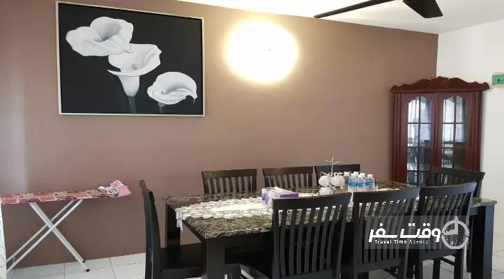 هتل آنجونگ کوالالامپور